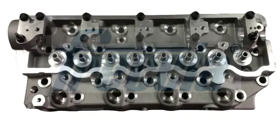 2210042201 Hyundai/Kia Cabeça de motor (CBC)