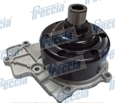 WP0104 Freccia