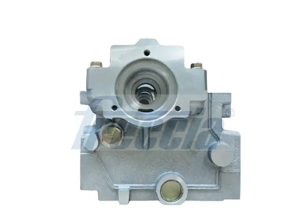 Cabeça de motor (CBC) para Hyundai Accent II LC