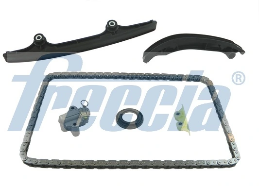 TK081038 Freccia
