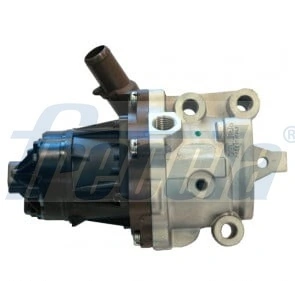 Válvula EGR de recirculação dos gases 5801856913 Peugeot/Citroen