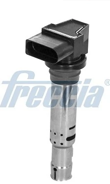 Bobina de ignição para Volkswagen Caddy III 2KB, 2KJ, 2CB, 2CJ