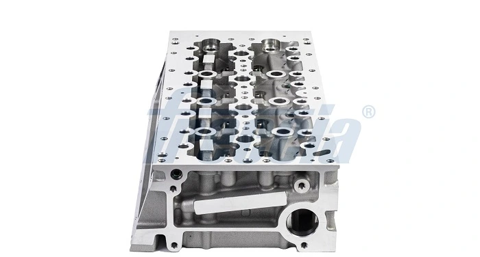 Cabeça de motor (CBC) para Iveco Daily IV 