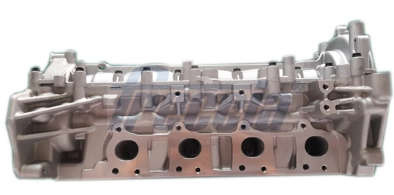 Cabeça de motor (CBC) Nissan X-Trail  T31