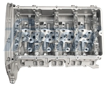 LR004428 Land Rover Cabeça de motor (CBC)