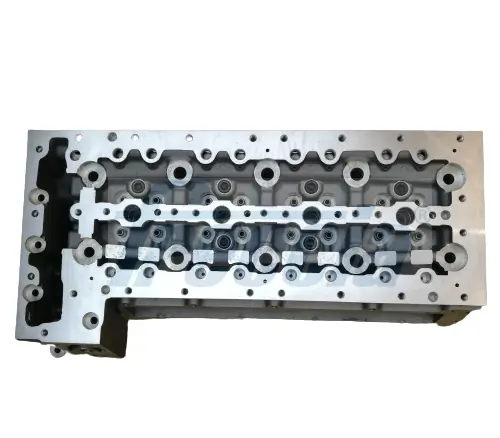 504213159 Fiat/Alfa/Lancia Cabeça de motor (CBC)