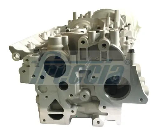 Cabeça de motor (CBC) 95518935 General Motors