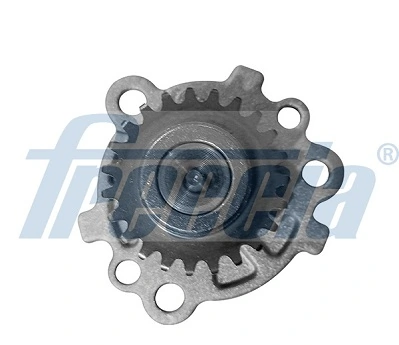Bomba de óleo para Hyundai I20 GB