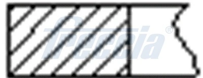 FR10385200 Freccia