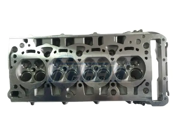 Cabeça de motor (CBC) Mazda 626 III GD