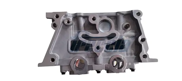  Cabeça de motor (CBC) Nissan JUKE JPN hatchback (F15) (2010 - 2019) JPN