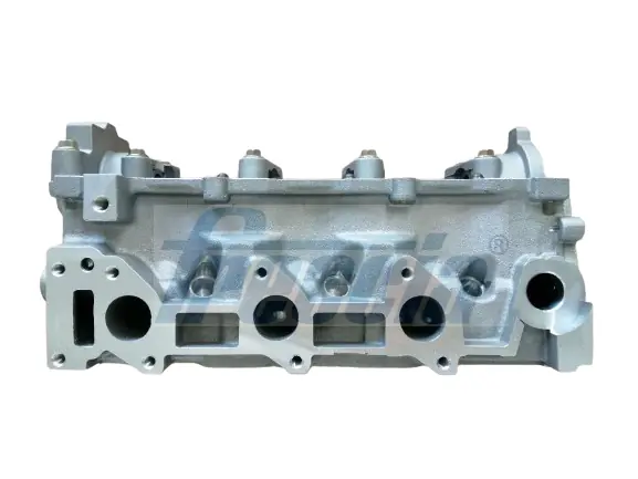  Cabeça de motor (CBC) Hyundai Accent II sedan (LC) (1999 - 2005) II