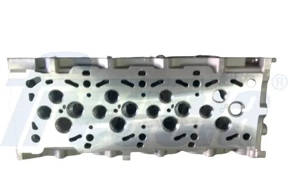  Cabeça de motor (CBC) Hyundai I30 hatchback (FD) (2007 - 2011) 
