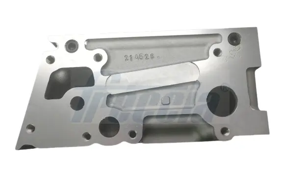 Compre 504384837 Iveco Cabeça de motor (CBC)