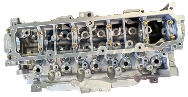 9684487210 VAG Cabeça de motor (CBC)
