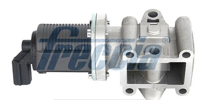 1675871380 Peugeot/Citroen Válvula EGR de recirculação dos gases