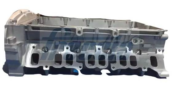  Cabeça de motor (CBC) Ford Transit VI сaixa (V347/8) (2006 - 2014) VI