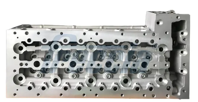 Cabeça de motor (CBC) Mitsubishi Canter VII FB7, FB8, FE7, FE8