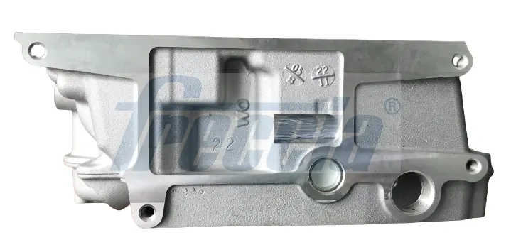 Cabeça de motor (CBC) para Mitsubishi Canter VII FB7, FB8, FE7, FE8