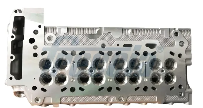 Cabeça de motor (CBC) Mitsubishi Canter VIII FB7, FB8, FE7, FE8 ao melhor preço