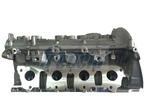  Cabeça de motor (CBC) Mazda 626 III hatchback (GD) (1987 - 1992) III