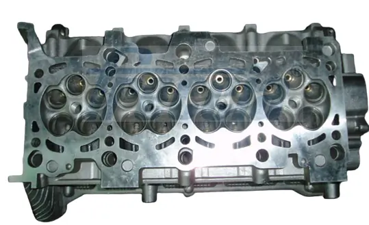 CH171052 Freccia Cabeça de motor (CBC)