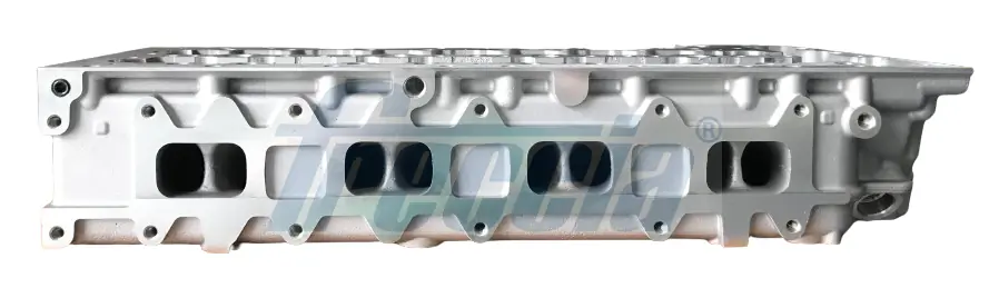  Cabeça de motor (CBC) Mitsubishi Canter VII camião de plataforma/chassis (FB7, FB8, FE7, FE8) (2001 - 2026) VII