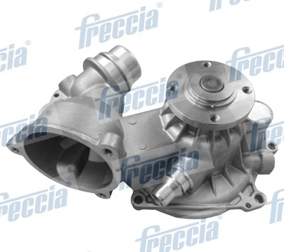 WP0455 Freccia