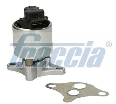 Válvula EGR de recirculação dos gases Citroen Jumpy I BS, BT, BY, BZ