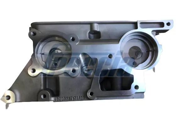 Compre CH171037 Freccia Cabeça de motor (CBC)