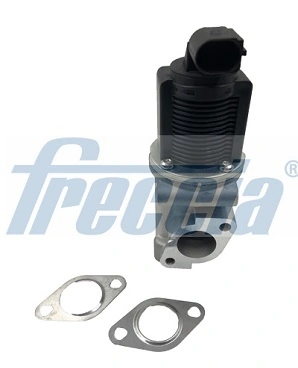 1675871480 General Motors Válvula EGR de recirculação dos gases