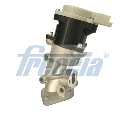 7H2Q9D475CF Land Rover Válvula EGR de recirculação dos gases