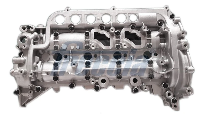 Cabeça de motor (CBC) para Nissan X-Trail  T31