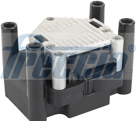 Compre Bobina de ignição Volkswagen Transporter 