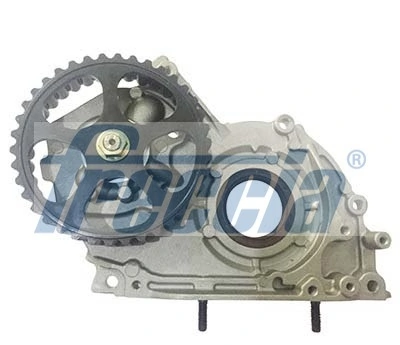98060385 Peugeot/Citroen Bomba de óleo