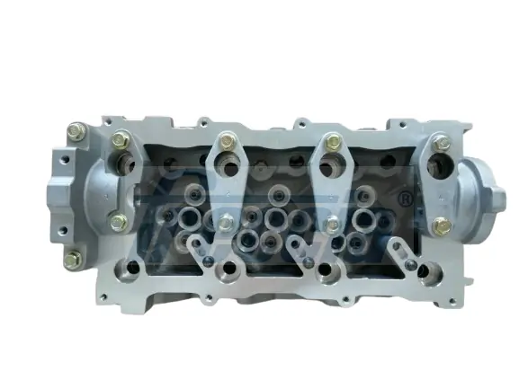 Compre Cabeça de motor (CBC) Hyundai Accent 2