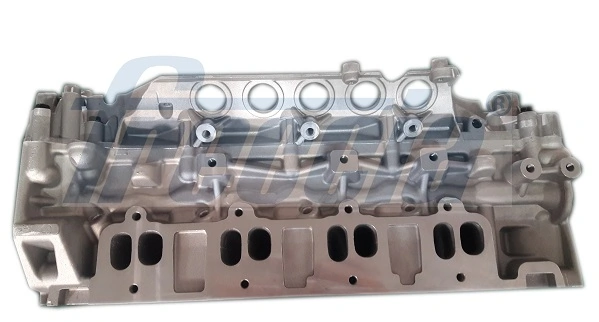 Cabeça de motor (CBC) para Renault Megane III KZ0, KZ1