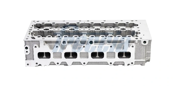 Cabeça de motor (CBC) para Iveco Daily IV 