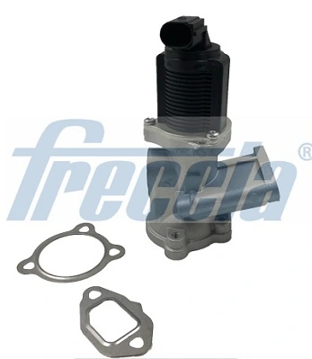 93196799 Peugeot/Citroen Válvula EGR de recirculação dos gases
