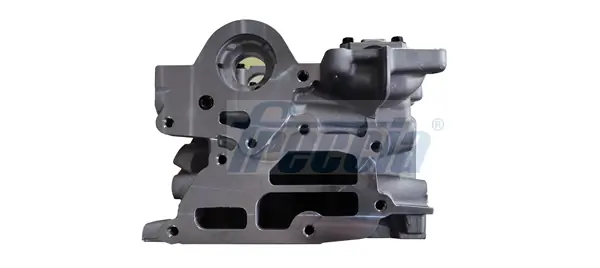Cabeça de motor (CBC) Nissan JUKE JPN F15