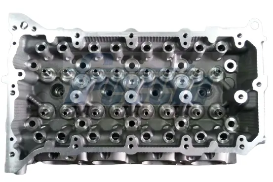  Cabeça de motor (CBC) Toyota Corolla sedan (E15) (2006 - 2014) 