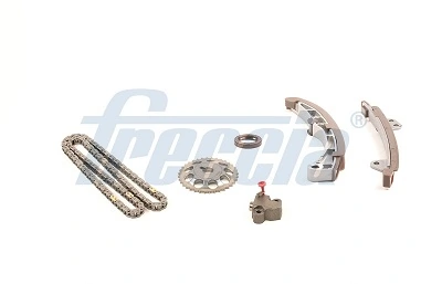 TK081133 Freccia