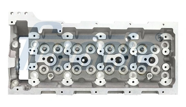 Cabeça de motor (CBC) para Mercedes Vito I 638