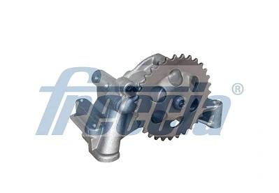 Bomba de óleo para Seat Ibiza III 6L1