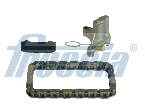 TK081032 Freccia