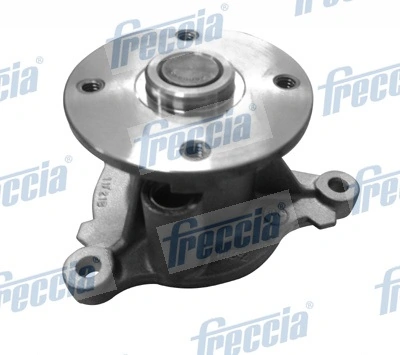 WP0498 Freccia