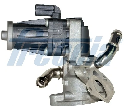 Compre 1D0020300B Mazda Válvula EGR de recirculação dos gases