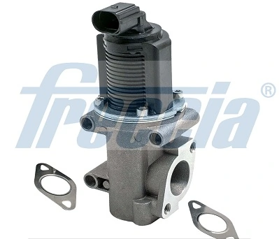 EG011006V Jdeus Válvula EGR de recirculação dos gases