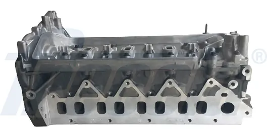 Compre 95517870 Peugeot/Citroen Cabeça de motor (CBC)