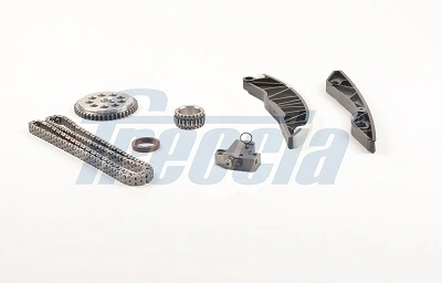 TK081117 Freccia